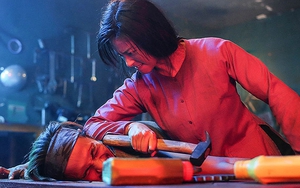 Phim 'Hai Phượng' của Việt Nam được Netflix mua bản quyền khoảng 5 triệu USD