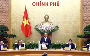 Thủ tướng Nguyễn Xuân Phúc: Công tác chuẩn bị, tổ chức của Việt Nam cho Hội Nghị Thượng đỉnh Mỹ - Triều lần 2 được cộng đồng quốc tế đánh giá cao