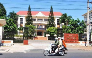 Khởi tố vụ án hình sự vụ đấu thầu thuốc tại Sở Y tế tỉnh Đắk Lắk