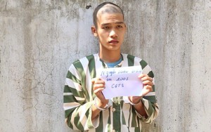 Bắt 2 đối tượng cướp giật tài sản và điều tra làm rõ vụ việc nghi bắt cóc trẻ em