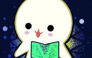 Truyện cười bốn phương: Bố đọc truyện cổ tích