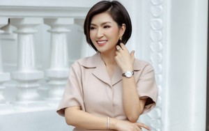 Ca sĩ Nguyễn Hồng Nhung: Bước ra từ giông bão để trở về