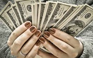 Truyện cười bốn phương: Triết lý tiền bạc