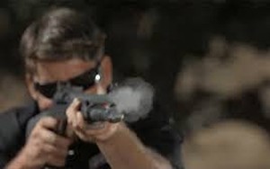 Truyện cười bốn phương: Kinh nghiệm bắn súng