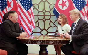 Quốc hội Mỹ nhận báo cáo về kết quả Hội nghị thượng đỉnh Mỹ - Triều