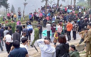 Đề nghị kiểm tra, xử lý vi phạm liên quan đến vụ tai nạn giao thông tại huyện Sa Pa