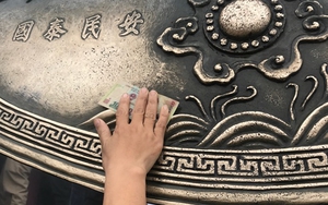 Đừng làm hỏng lễ hội vì không hiểu biết