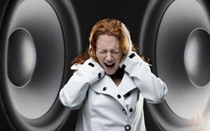 Ô nhiễm tiếng ồn và những tác hại khó lường