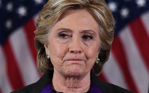 Cựu Ngoại trưởng Hillary Clinton có tái tranh cử Tổng thống Mỹ?