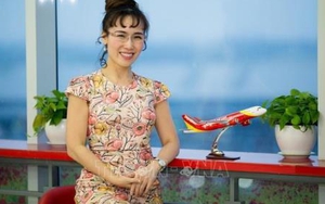 Forbes công bố bảng danh sách tỷ phú năm 2019: Việt Nam có 5 đại diện