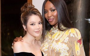 Còn cảm hứng thì sẽ còn áo dài