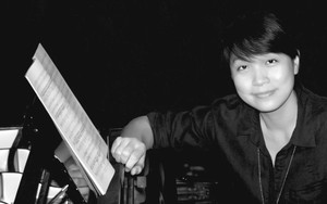 Hòa nhạc 'Từ thế giới mới'