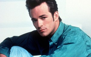 Tài tử của 'Beverly Hills' Luke Perry qua đời