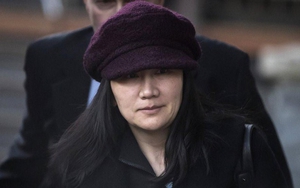 Thông báo mới của tòa án Canada về việc dẫn độ CFO của Huawei