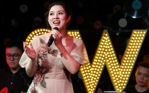 Ca sĩ Bảo Trâm: Âm nhạc là tri kỷ, khó có thể dứt ra