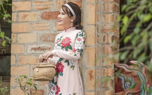 Mrs Việt Nam Trần Hiền: 4 năm sau ly hôn, và 'con tim đã vui trở lại'