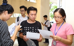 Tuyển sinh đại học, cao đẳng 2019: Sửa đổi quy định về việc xác định chỉ tiêu tuyển sinh