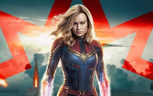 Câu chuyện điện ảnh: 'Captain Marvel' có màn ra mắt hoàn hảo, bỏ túi 153 triệu USD