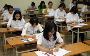 Hà Nội: Lịch sử là môn thi thứ tư trong kỳ thi tuyển sinh lớp 10 năm học 2019 - 2020