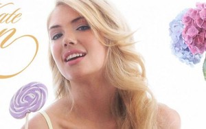 Kate Upton: Đời mỉm cười với người phụ nữ quyến rũ nhất thế giới