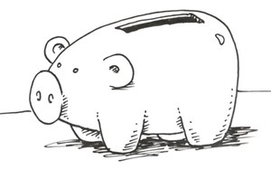 Truyện cười bốn phương: Bạo lực và 'chuyện ấy'