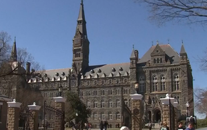 Mỹ triệt phá đường dây chạy suất vào các trường đại học danh giá