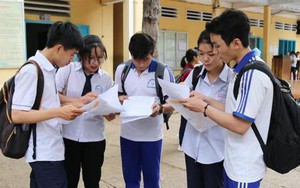 Tuyển sinh đại học, cao đẳng 2019: Quy định ngưỡng đảm bảo chất lượng đầu vào khối ngành y, dược