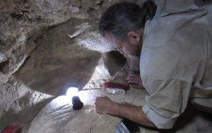 Phát hiện 'căn cứ quân sự' cổ của người Maya trong rừng rậm Guatemala