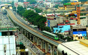 Hà Nội muốn thí điểm hạn chế xe máy trên phố Lê Văn Lương hoặc Nguyễn Trãi