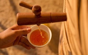 Nước mắm, ôi sao tuyệt thế!