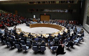 Khai mạc khóa họp lớn nhất của LHQ về bình đẳng giới và quyền phụ nữ