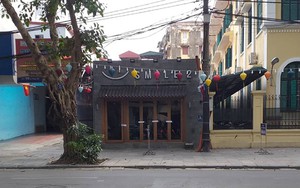 Xác định danh tính nạn nhân tử vong tại quán cà phê trên phố Lý Thái Tổ