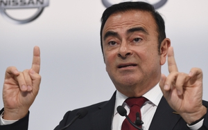 Pháp điều tra tiệc cưới xa xỉ của cựu Chủ tịch tập đoàn Renault