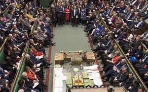 Thỏa thuận Brexi: Nước Anh rơi vào 'ma trận' mới không thấy ánh sáng cuối đường hầm