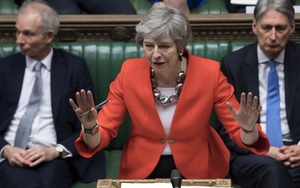 Vấn đề Brexit: Anh chưa có kế hoạch đàm phán thêm với EU về điều khoản 'ly hôn'