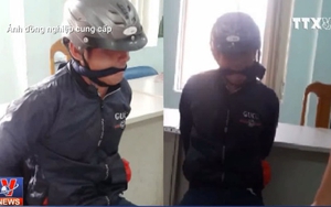 Chưa thể lấy lời khai nghi phạm 'ngáo đá' sát hại 4 người