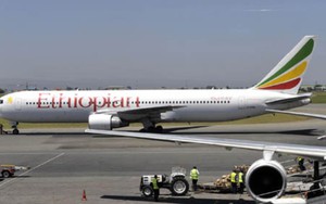 Vụ tai nạn máy bay Ethiopia: Phi công xin quay trở lại sân bay bằng 'một giọng hết sức hoảng hốt'