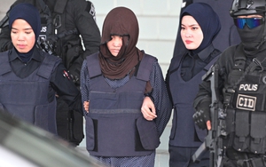 CẬP NHẬT Malaysia xét xử Đoàn Thị Hương: Nghi can có biểu hiện rối loạn tâm lý, phiên tòa tạm hoãn