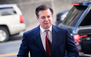 Cựu giám đốc tranh cử của Tổng thống Donald Trump bị truy tố thêm 16 tội danh mới