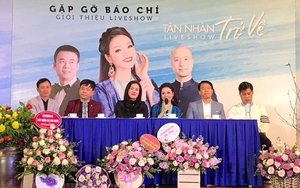 Xem nghe thấy đọc cuối tuần: Từ 'Chuyện người Tây ở xứ ta' đến liveshow 'Trở về' của Tân Nhàn