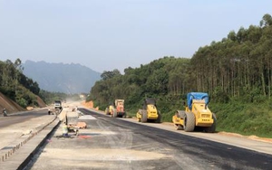 Đã làm rõ nguồn tiền của Tập đoàn Đèo Cả tại cao tốc Bắc Giang - Lạng Sơn