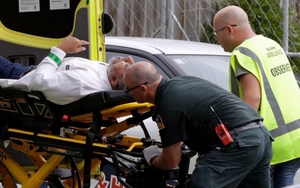 CẬP NHẬT vụ xả súng tại New Zealand: Facebook gỡ bỏ 1,5 triệu video về vụ tấn công