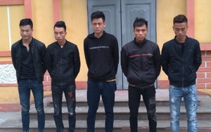 Khởi tố 5 đối tượng cố ý gây thương tích tại quán bi a
