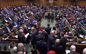 EU 'sốt ruột' khi Anh không có một giải pháp rõ ràng nào cho Brexit