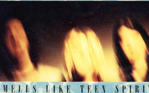 'Smells Like Teen Spirit' của Nirvana: Biểu tượng của vô nghĩa