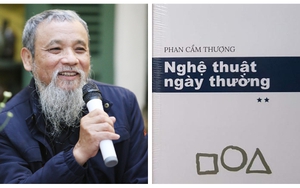 Phan Cẩm Thượng: 'Phượt thủ văn hóa' vì văn hóa