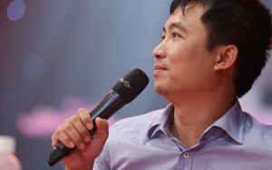 Đạo diễn Đỗ Thanh Hải, Giám đốc VFC: Chinh phục cả khán giả truyền hình và khán giả số