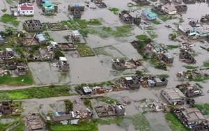 Mozambique: Hơn 1.000 người thiệt mạng do bão nhiệt đới Idai