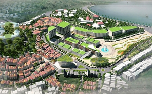 Ký ức của đô thị