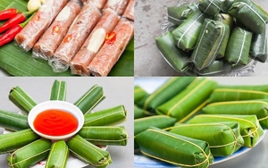 Những món ăn tiềm ẩn nguy cơ nhiễm sán, cách phòng chống và điều trị